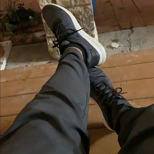 Meet your Posher, Andy